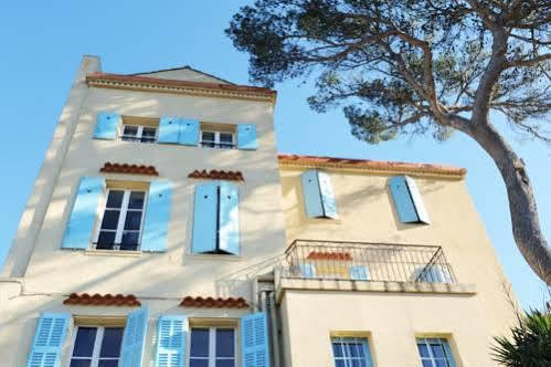 Cabriès Hotel Victor מראה חיצוני תמונה