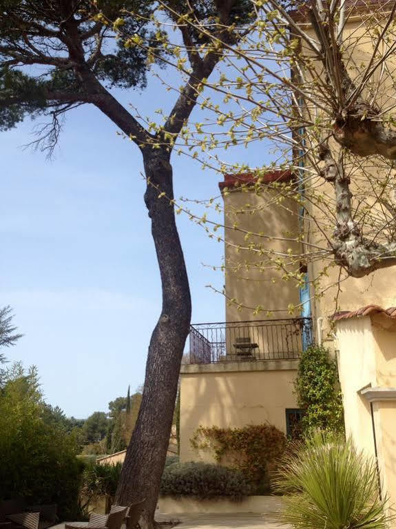 Cabriès Hotel Victor מראה חיצוני תמונה