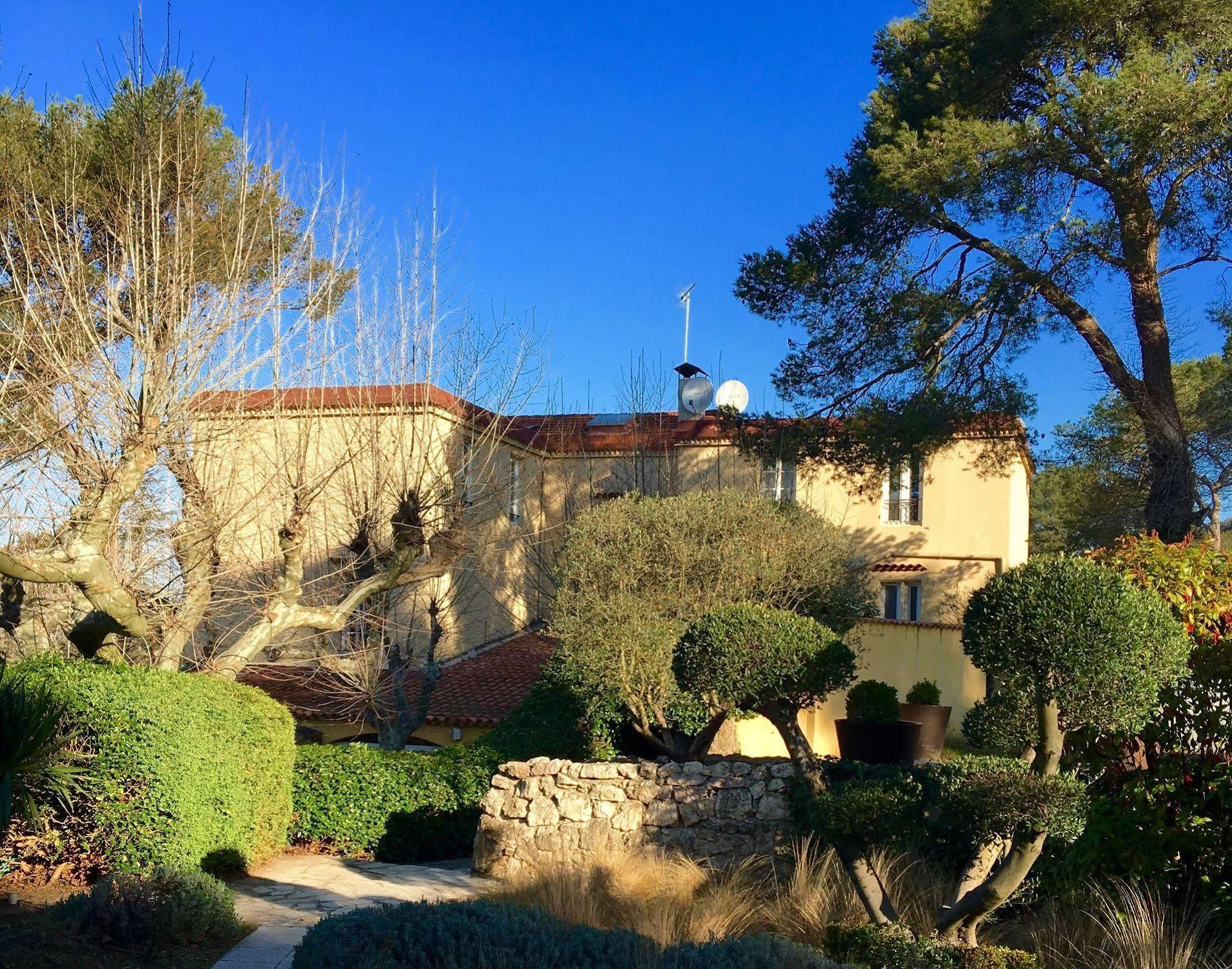 Cabriès Hotel Victor מראה חיצוני תמונה