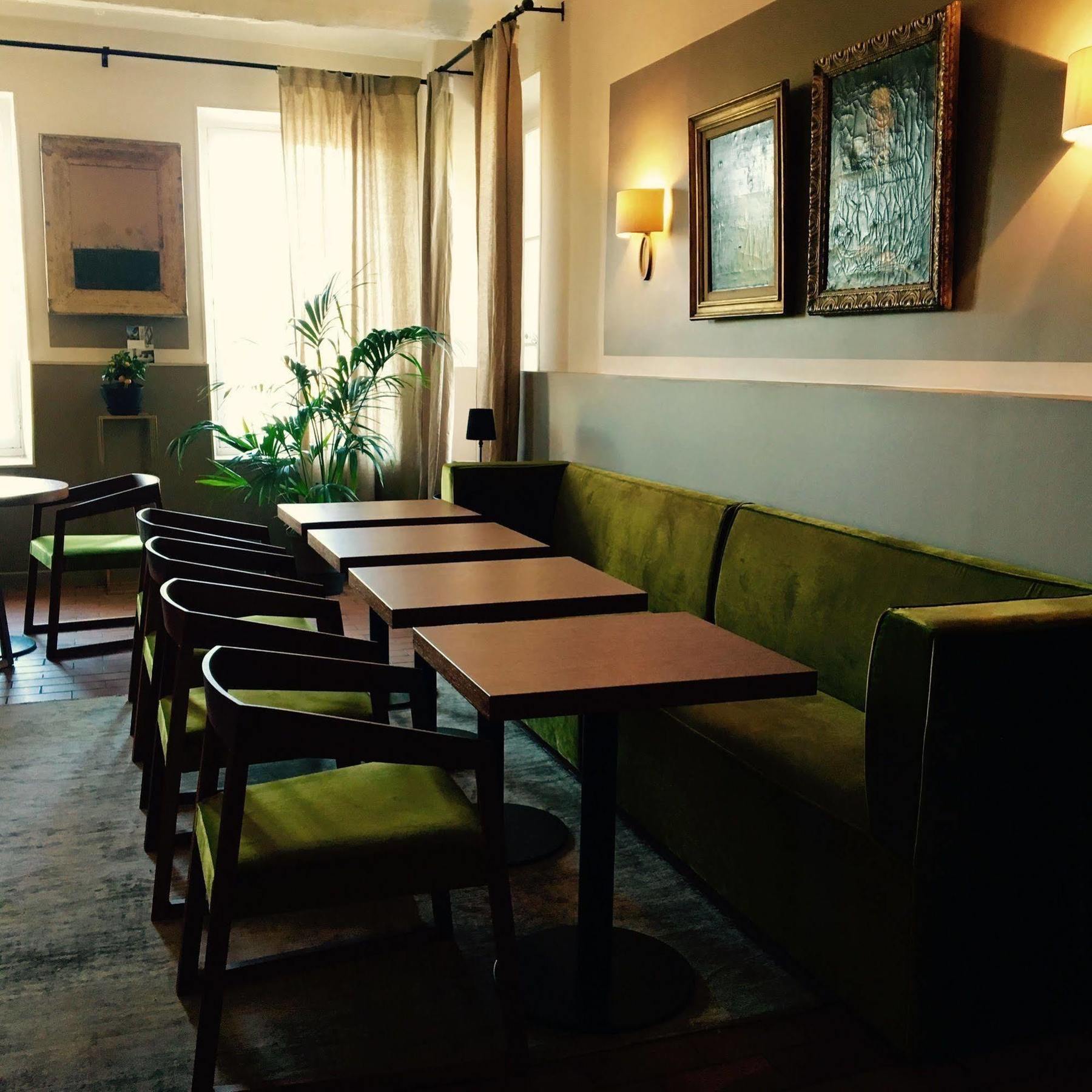 Cabriès Hotel Victor מראה חיצוני תמונה