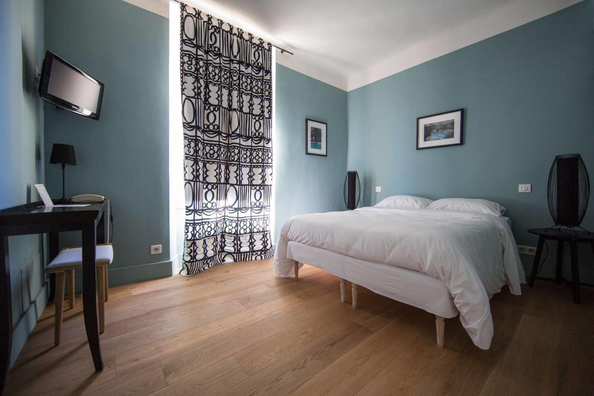 Cabriès Hotel Victor מראה חיצוני תמונה