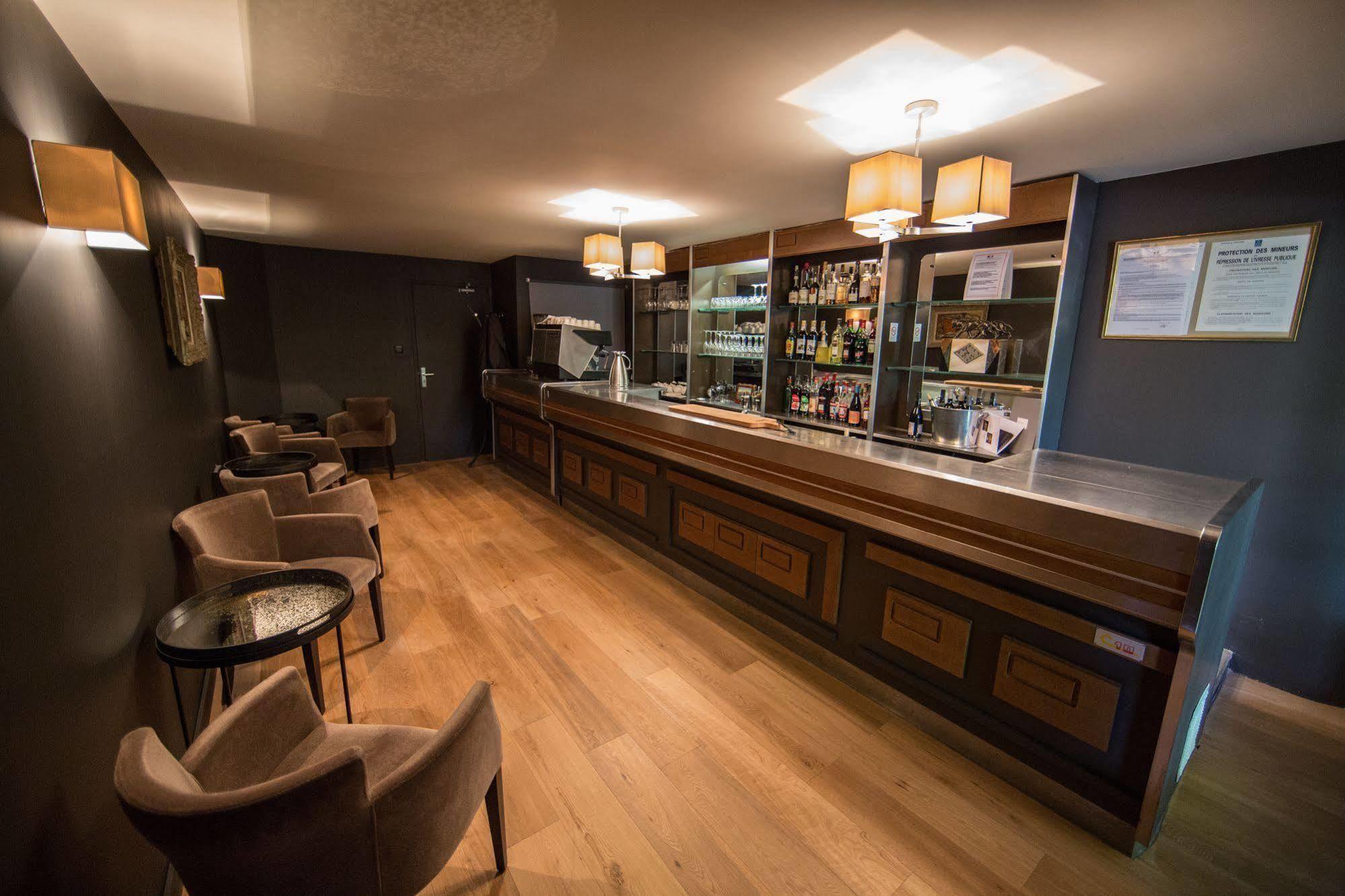 Cabriès Hotel Victor מראה חיצוני תמונה