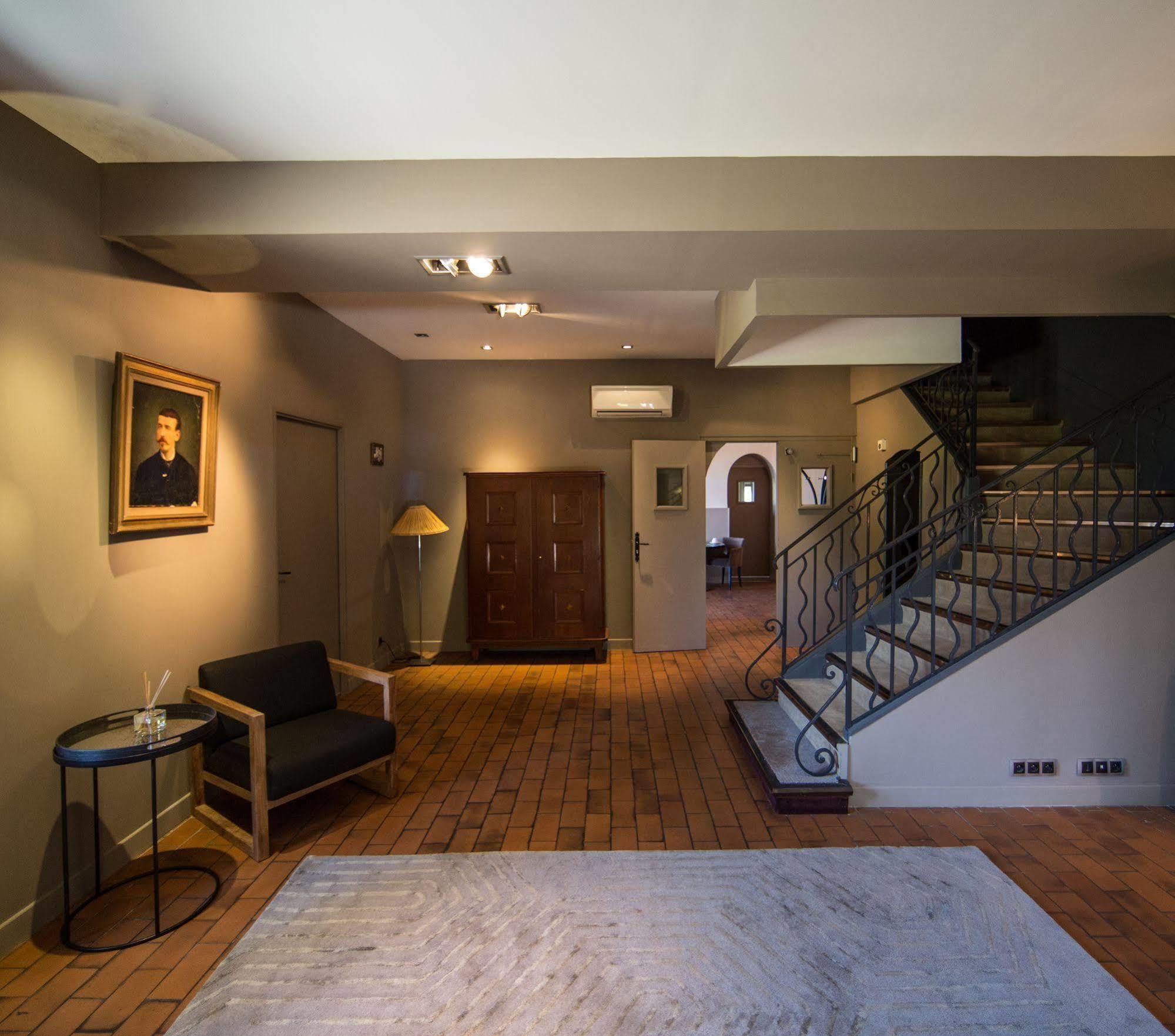 Cabriès Hotel Victor מראה חיצוני תמונה