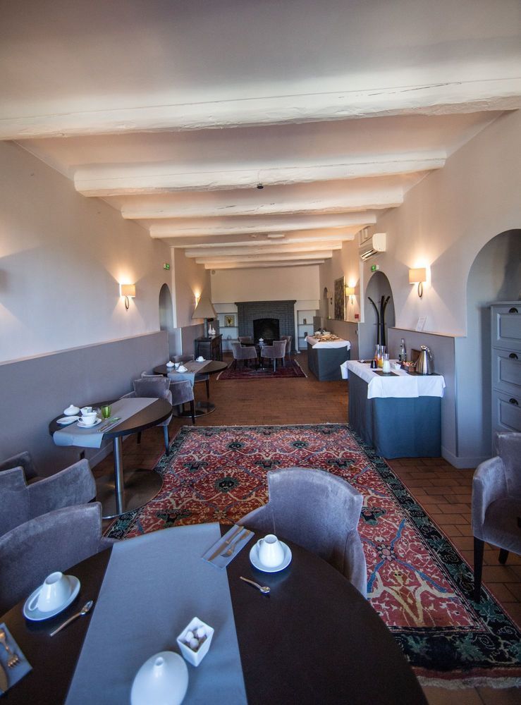 Cabriès Hotel Victor מראה חיצוני תמונה